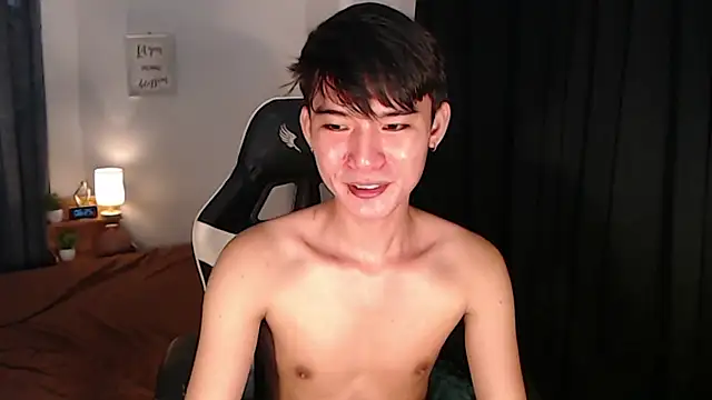 asian_dai webcam