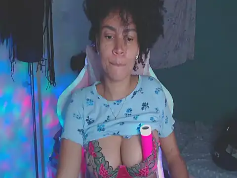 shayna_cute webcam