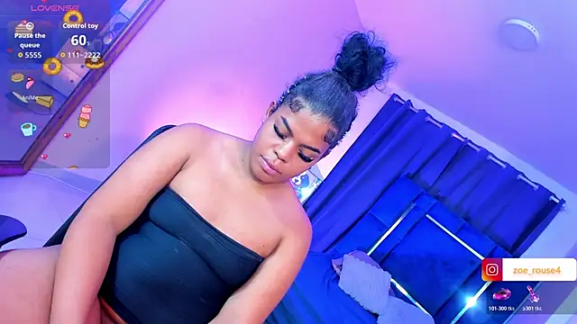 zoee_rose webcam