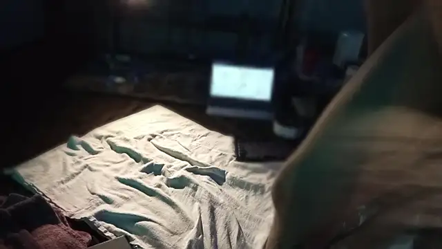 Kitrider webcam