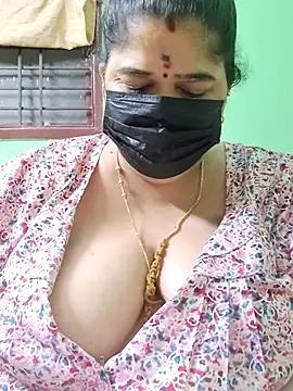 Tamil-mayasri live cam on StripChat