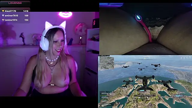 Angie-night live cam on StripChat