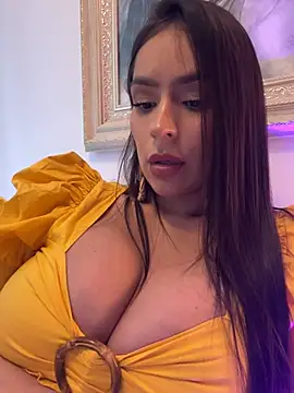 Mau_White webcam