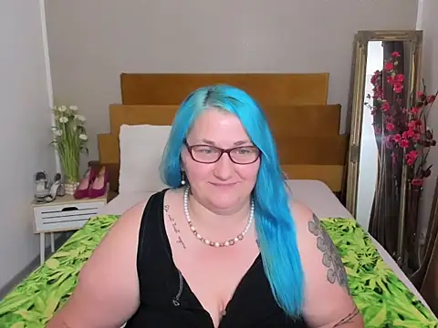 sugarmommy_69x (F mature) - ❤️MAKE ME HAPPY WITH YOUR VIBES❤️❤️