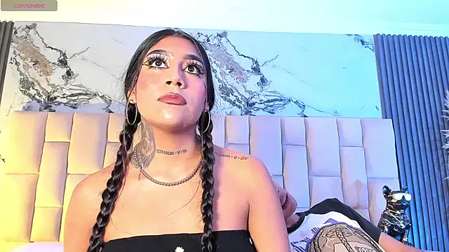 candyandmarilyn webcam