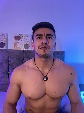 Chris_Clarck webcam