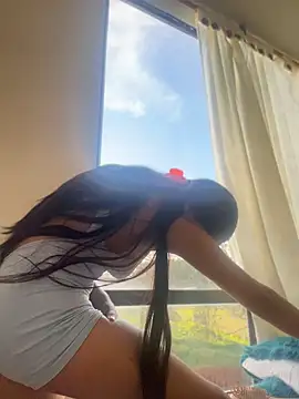 Eve_Ritz webcam