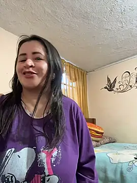latinfemale webcam