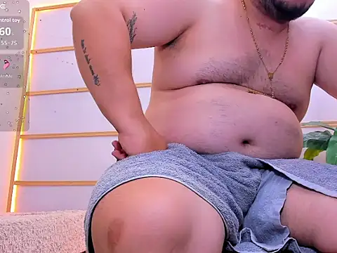 oso_dirty_ (M young) - show cum