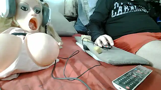messi_syssy webcam