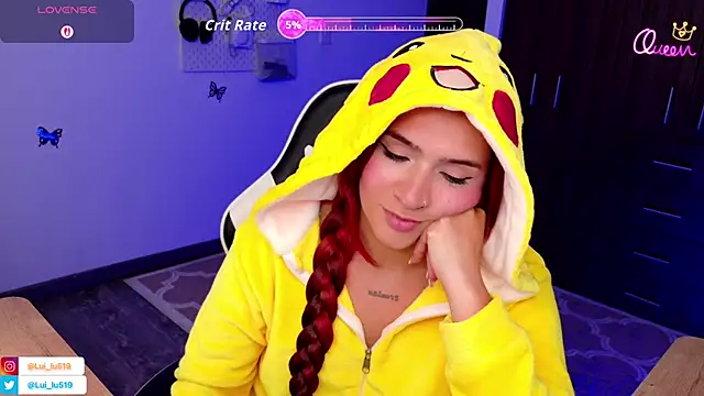 ImLui_lu webcam