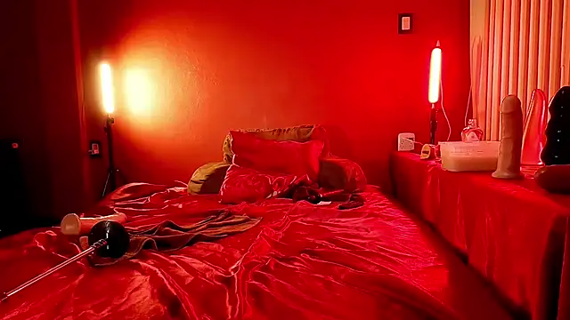 JenniferCD webcam