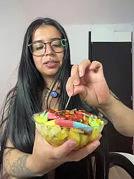 Devilsweet17 webcam