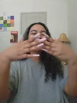 cinnaminnie webcam