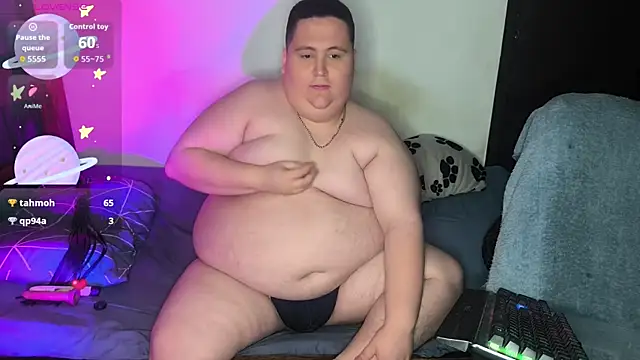 Gorditohot webcam