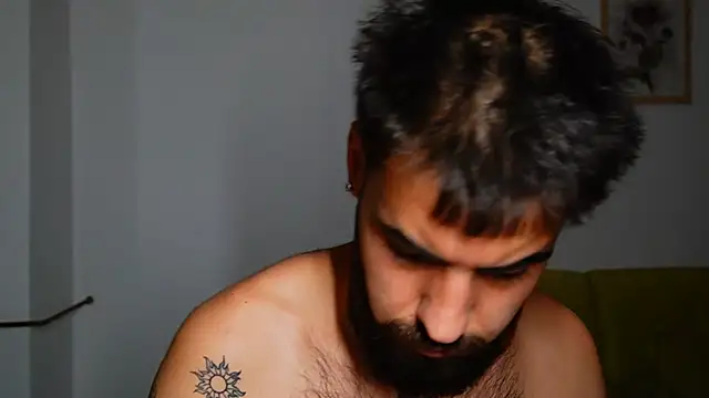 HairyRobxxx webcam