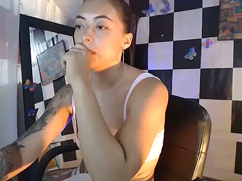kendraof webcam