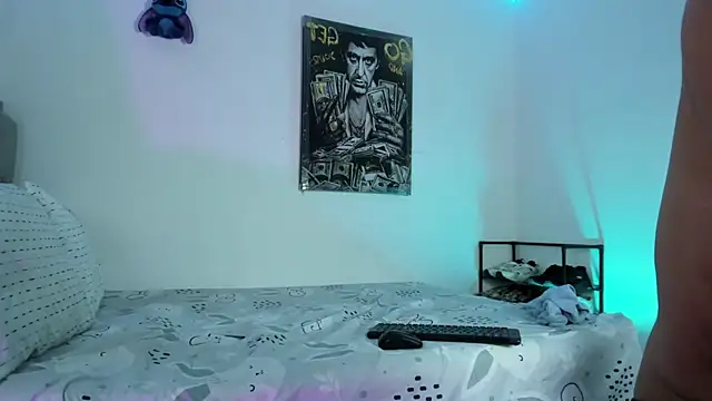 twinkDuohot webcam