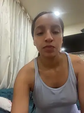 Eve_Ritz webcam