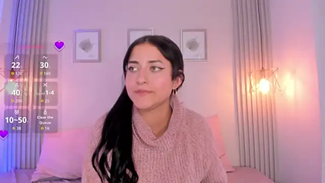 Sallyrosee_ webcam