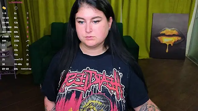 CessieBler webcam