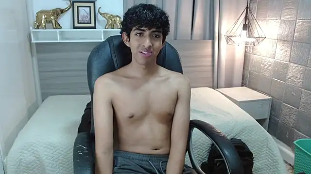 Billie_Jean webcam