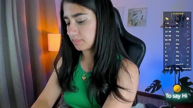 Anya_Volkov webcam