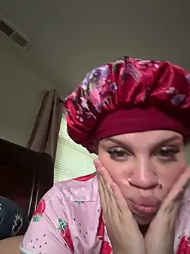 QueenNuttCollector webcam
