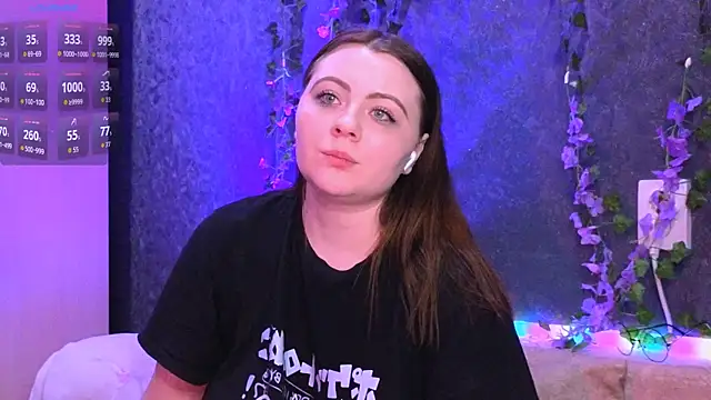 marshmallowdreams - MarshmallowDreams's free webcam - UK Sex Cams