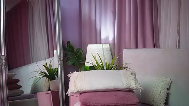 AmeliaBarbie webcam