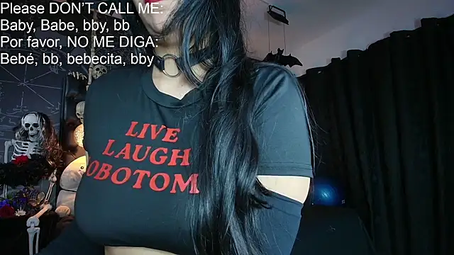 AlexHoe_ live webcam show