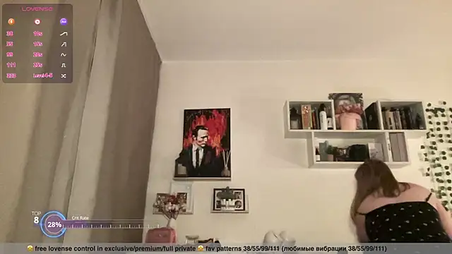 ollydoll92 live webcam show