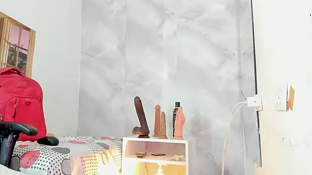 MarianaManzur webcam