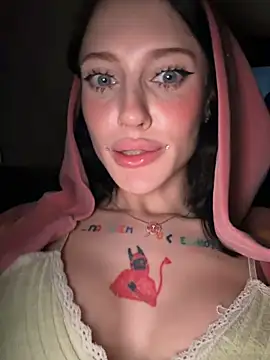 Melissa_crazy