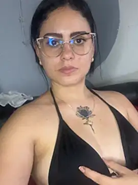 Vannelope webcam