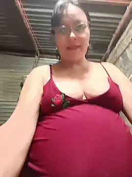 Dirty_Pregnant_Mommy webcam
