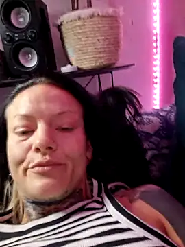 Peach420live webcam
