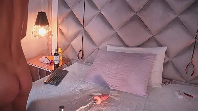 crystal_gilton webcam