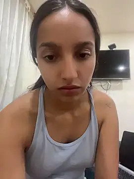 Eve_Ritz webcam