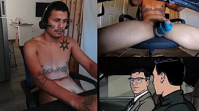 saddad714 webcam