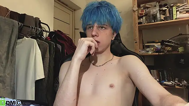 Mark_Shoyer2 webcam