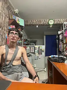 jhosuamoore webcam
