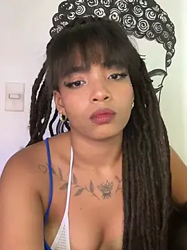 ErickAndSasha webcam