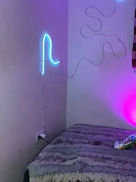 Allison_baby_ webcam