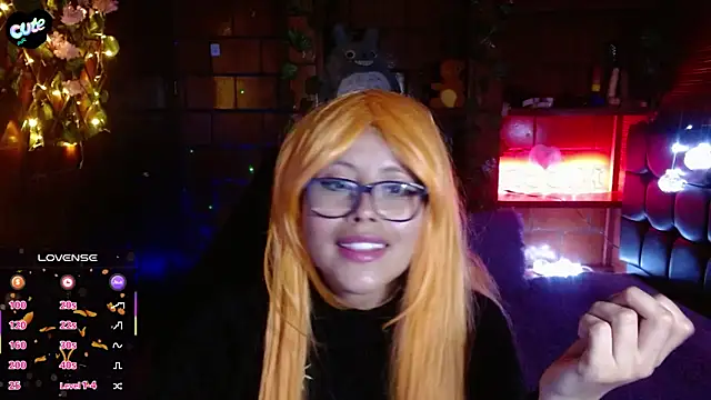 MidoriQuiinn webcam