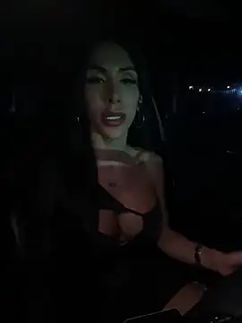 morganaramirez webcam