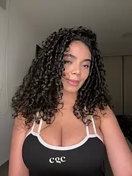 Curlyierr webcam