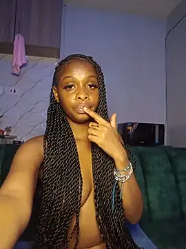 Yoyo-__ live webcam show