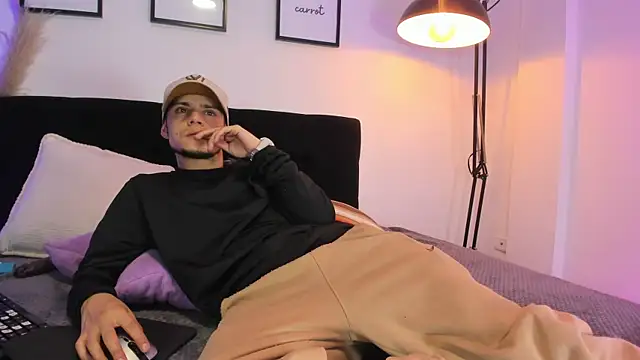 Bonny_and_carrot live webcam show