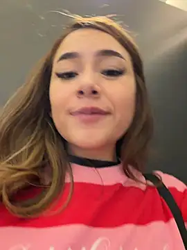 sammbunny live webcam show